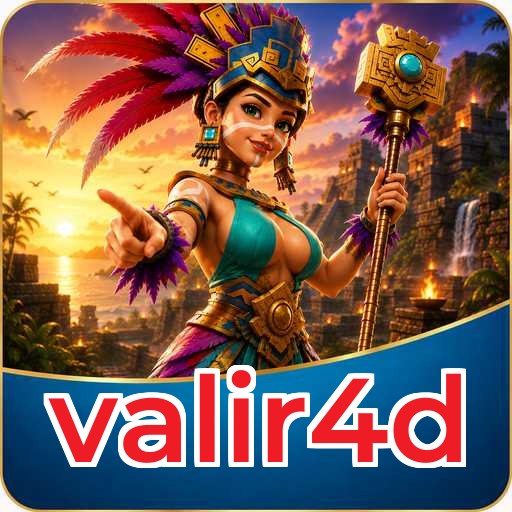 Nilai-Nilai valir4d