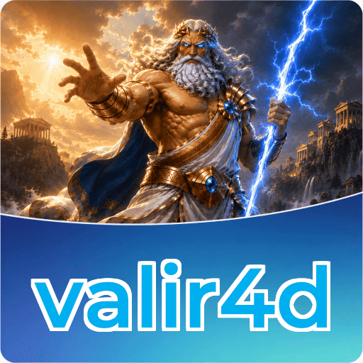 Spesifikasi valir4d