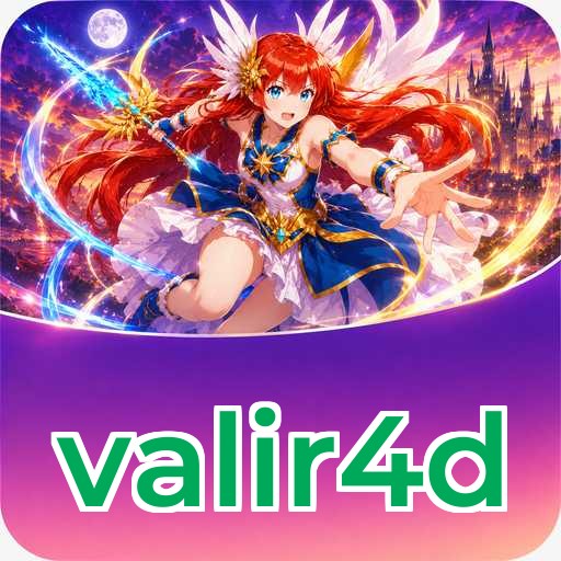 Perbandingan valir4d