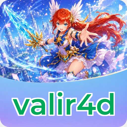 Instalasi valir4d Berhasil